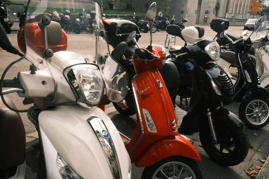 Moto 50cc : prix, permis AM et modèles comparés