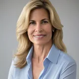 Portrait de Nadia Rousseau