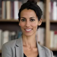 Portrait de Rebecca Langlois